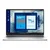 DELL Pro 16 (FHD+ IPS 300nits Touch, Ultra 5 235U, 16GB, 512GB SSD, Backlit, FP, YU raspored, Win 11 Pro, 3yr ProSupport)