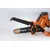 Villager VBT 0520 -1BCB Fuse Akumulatorska lančana testera, 18V, 1x2.0Ah, Punjač 2.4A, Soft Grip