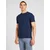 GAP Majica EVERYDAY  mornarska