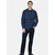 Only & Sons Kavbojke ONSedge temno modra