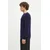 Volnen pulover Norse Projects Birnir Brushed Lambswool