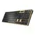 Genius Bežična tastatura SlimStar 7250BT, US, Pine Wood