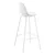 Bel barski stol (višina sedeža 65 cm) Brighter – Kave Home