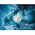 Ravensburger Sestavljanka Eye of the Glacier 500 kosov