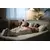 Intex queen plush headboard airbed w/ fiber-tech rp ( 64450nd )