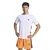 ADIDAS PERFORMANCE Funkcionalna majica WE črna/bela