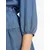 Tommy Jeans Obleka moder denim