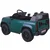 Land Rover Defender AKU 4×4 zeleni