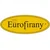 Eurofirany Kopalna brisača 50x90cm bombaž 1 kos.