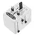 Potovalni adapter Techsuit HHT904-W2 EU/UK/AUS/US, 2x USB + 2x USB-C, PD 20W - bel