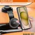 Drzac za mobilni telefon Moxom MX-VS111 magnet crni