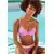 VENICE BEACH Bikini hlačke, vijolična