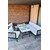 Rojaplast vrtna garnitura Edinburgh (614275)