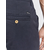 BLEND Chino hlače NOOS, modra