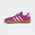 Adidas Patike za devojčice VI Court 3.0 k, Ljubičaste