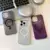 Maska Transparent Mag Case za iPhone 16 Pro bela