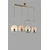 OPVIQ Visilica Ahu 4 846STL2879