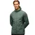 Castore vetrovka Windbreaker za muškarce, tamnozelena