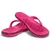 CROCS Crocband japonke Candy Pink