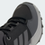 ADIDAS TERREX Nizki čevelj Ax4r siva/črna