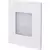 LED spoljno svetlo za stepenište LED/1,7W/230V 3000/4000/6000K IP54 belo