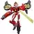shumee Transformers Earhspark Robot Terran Twitch 2v1 Transformirajoča figura