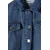 MINOTI Prehodna jakna moder denim