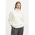 Volnen pulover A.P.C. pull walter bež barva, WVBDJ.M23248