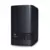 WESTERN DIGITAL NAS My Cloud EX2 Ultra WDBVBZ0000NCH-EESN