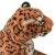 Plišani leopard smeđi XXL