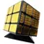 shumee MoYu ogledalo zlato 3x3x3