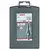 Bosch 3-delni set stepenastih burgija HSS 2608587426, 4-12; 4-20; 6-30 mm