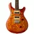 PRS SE Custom 24 Exotic Top Burled Ash Vintage Sunburst - električna gitara