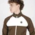 Sergio Tacchini Muška komplet trenerka Johnny Tracksuit, Braon-crna