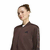 adidas Trenirka Essentials 3-Stripes KB8933 Rjava Regular Fit