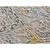 Bež preproga 115x170 cm Berta – Universal