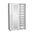 Hanah Home Klizni plakar Prt-620-Bb-3, 120x38x187 cm, Beli