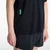 Majice District Vision Short Sleeve Boxy Training Tee Black Flame S