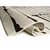 Kremno bela preproga 80x150 cm Retro – Universal