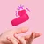 Bang! Mini Clitoral Stimulator Pink