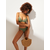 Sinsay - Bikini top - maslina