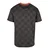 Karl Kani Dres siva/krvavo rdeča/črna/bela
