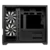 Gamdias Kućište za desktop računar Aura GC10M V2, ARGB, Full Tower, Crno