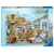 Ravensburger Ribiško življenje Puzzle 1000 kosov