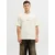 JACK & JONES Majica JCOCLUB pastelno rumena/rdeča