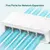 TP-LINK Switch LS1005 LiteWave 5xRJ-45/10/100Mbps/plastično kućište beli