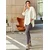 heine Bluza bela
