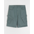 Sinsay - Kratke pantalone - svetlo plava