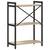 Polica Sonoma hrast 60 x 30 x 85 cm Konstruirano drvo