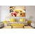 Slika elegantni cvetovi kale - 120x80